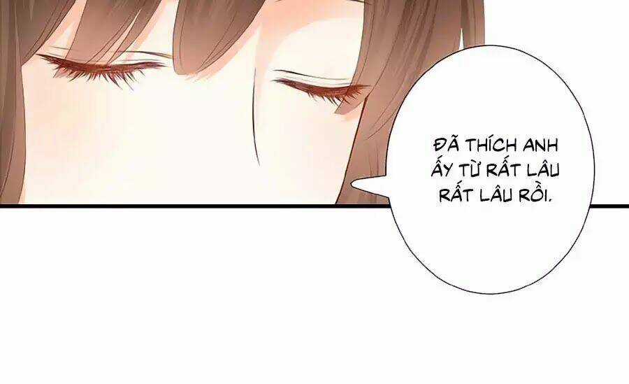 Đóa Hoa Chớm Nở - Chapter 20 - Trang 40