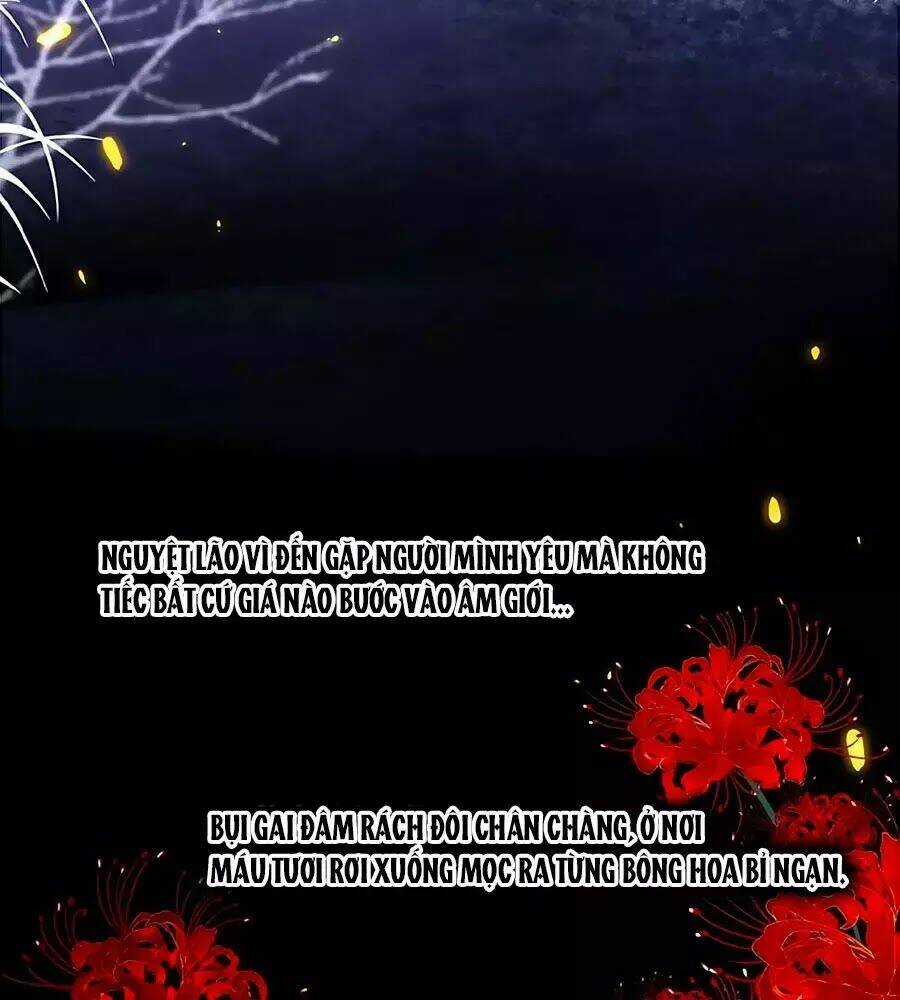 Đóa Hoa Chớm Nở - Chapter 20 - Trang 5