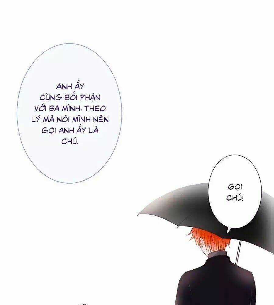 Đóa Hoa Chớm Nở - Chapter 20 - Trang 41