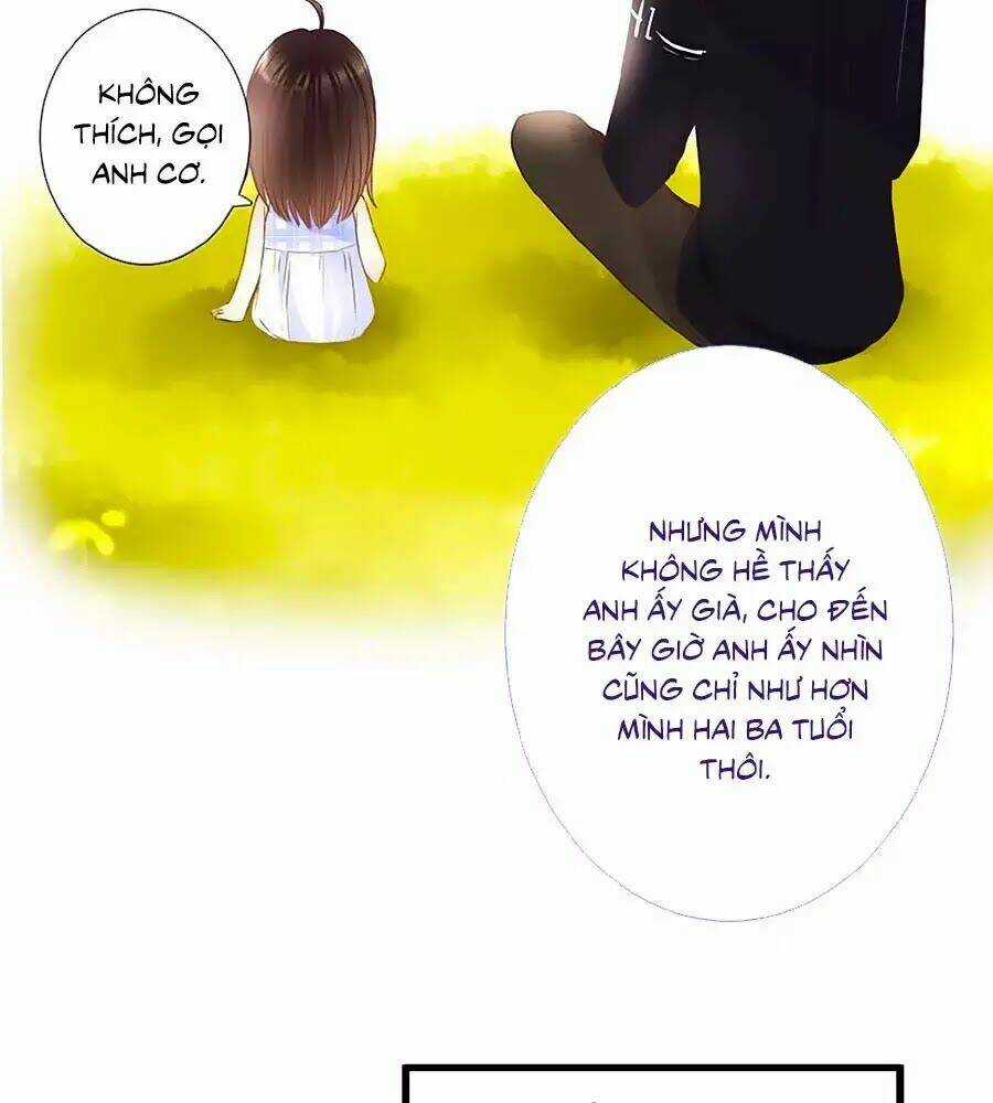 Đóa Hoa Chớm Nở - Chapter 20 - Trang 42