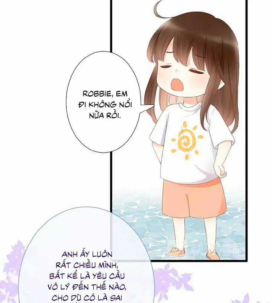 Đóa Hoa Chớm Nở - Chapter 20 - Trang 43