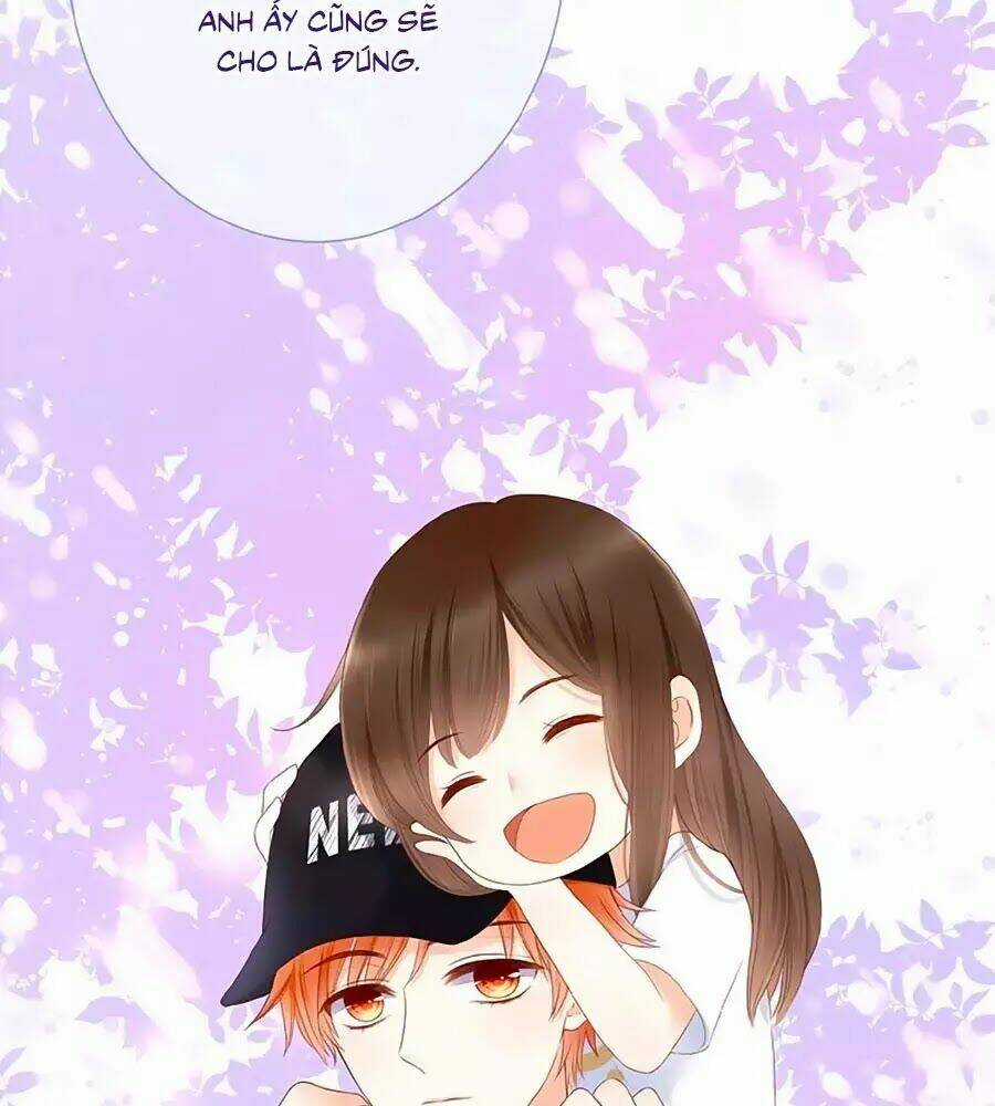 Đóa Hoa Chớm Nở - Chapter 20 - Trang 44