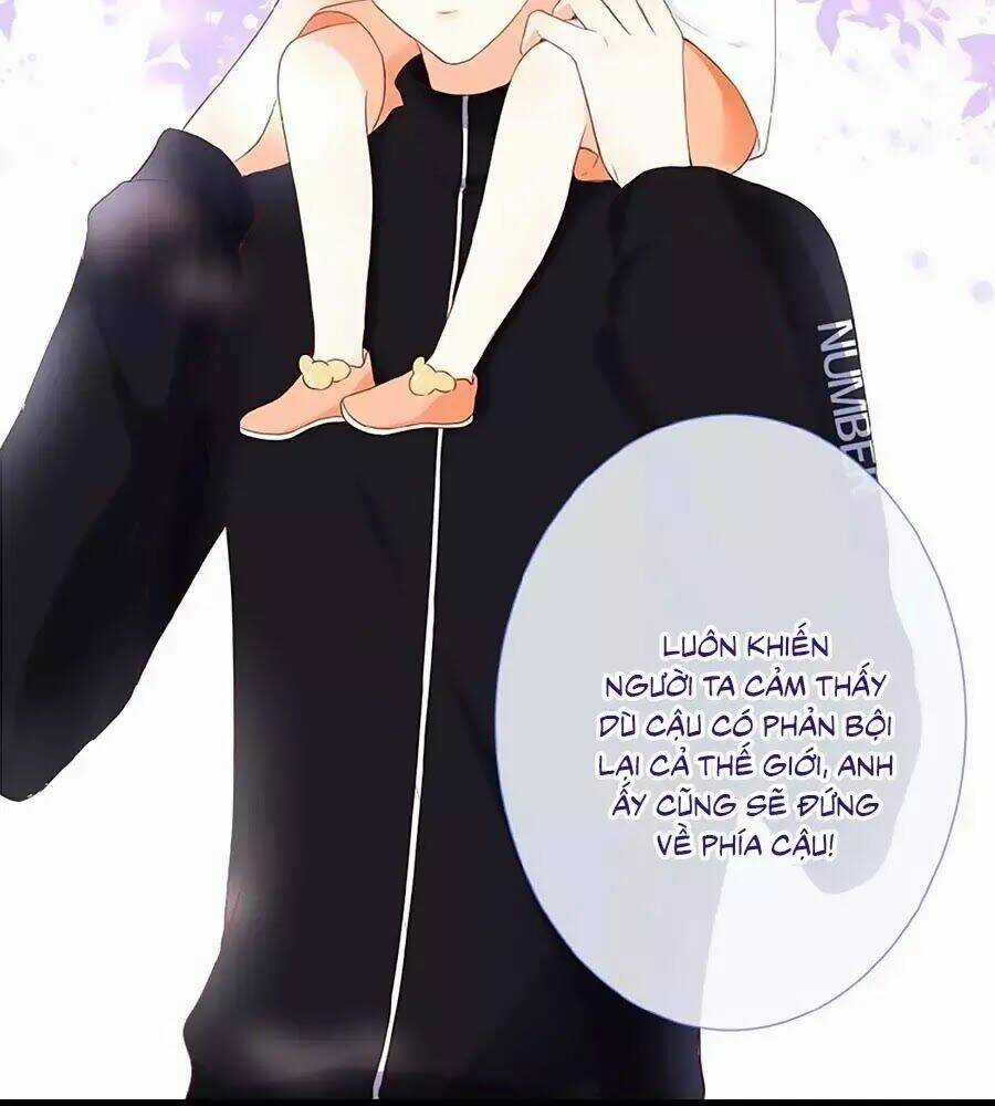 Đóa Hoa Chớm Nở - Chapter 20 - Trang 45