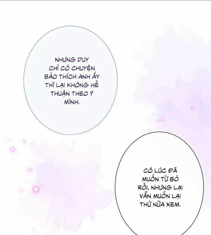 Đóa Hoa Chớm Nở - Chapter 20 - Trang 46