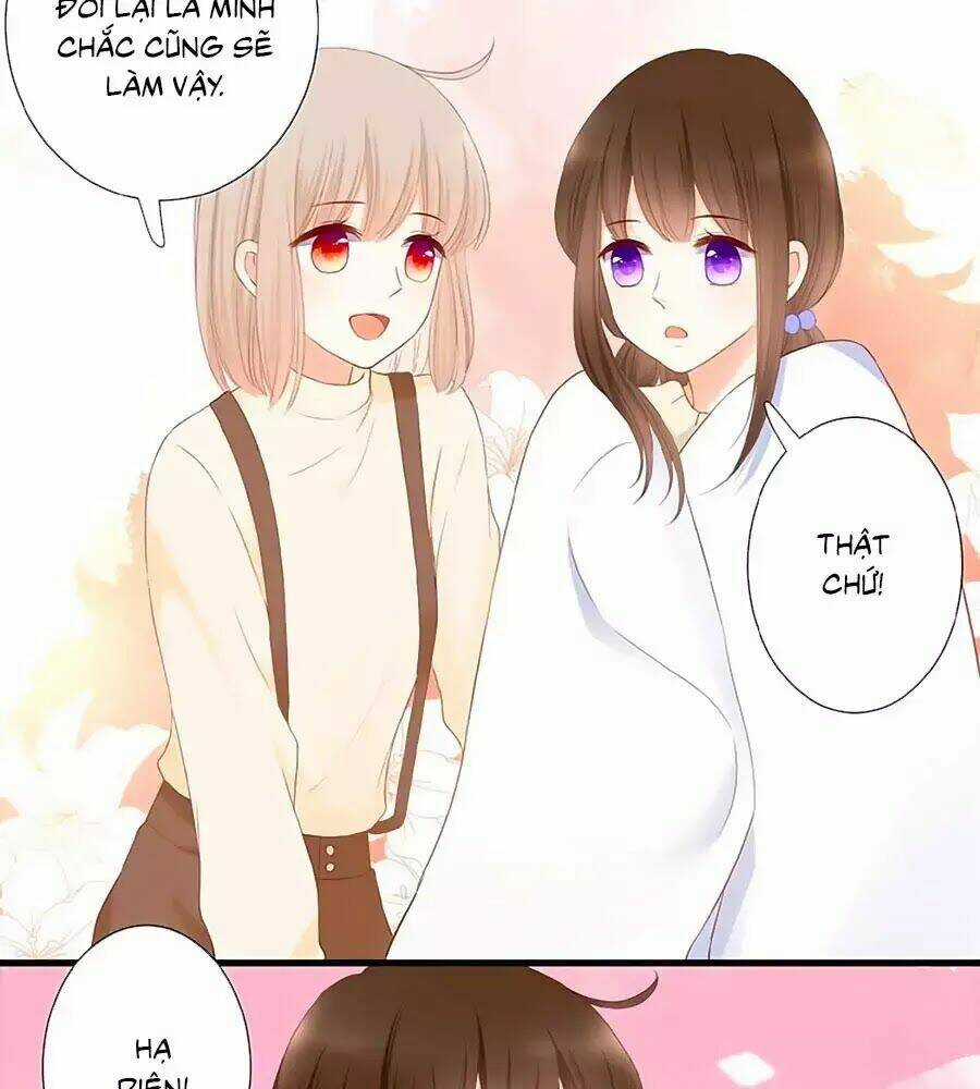 Đóa Hoa Chớm Nở - Chapter 20 - Trang 48