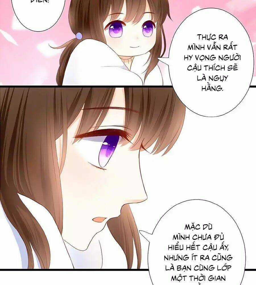 Đóa Hoa Chớm Nở - Chapter 20 - Trang 49