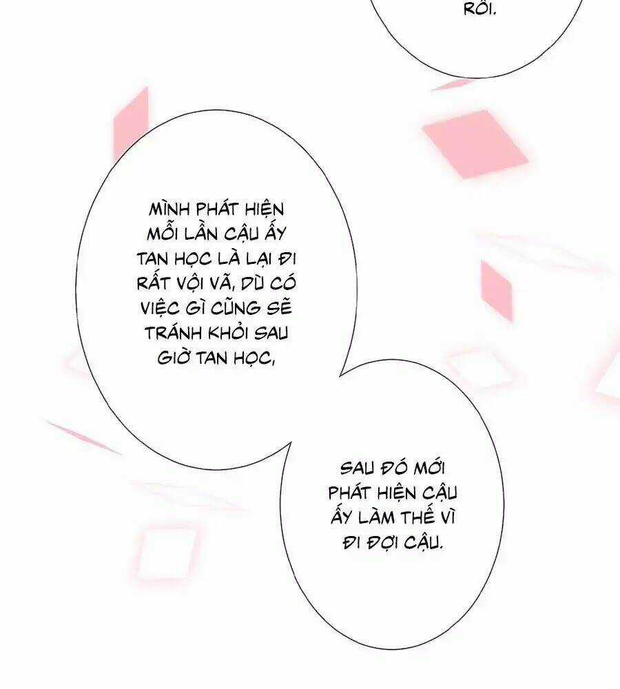 Đóa Hoa Chớm Nở - Chapter 20 - Trang 50