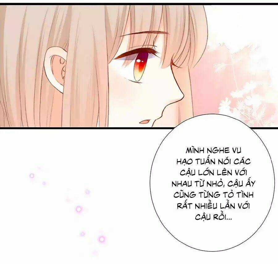 Đóa Hoa Chớm Nở - Chapter 20 - Trang 51