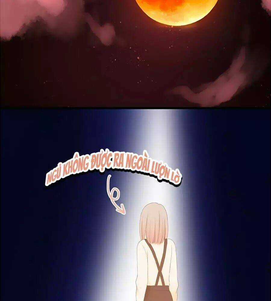 Đóa Hoa Chớm Nở - Chapter 20 - Trang 57