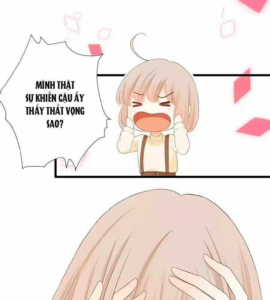 Đóa Hoa Chớm Nở - Chapter 20 - Trang 59