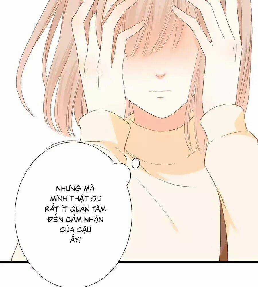 Đóa Hoa Chớm Nở - Chapter 20 - Trang 60