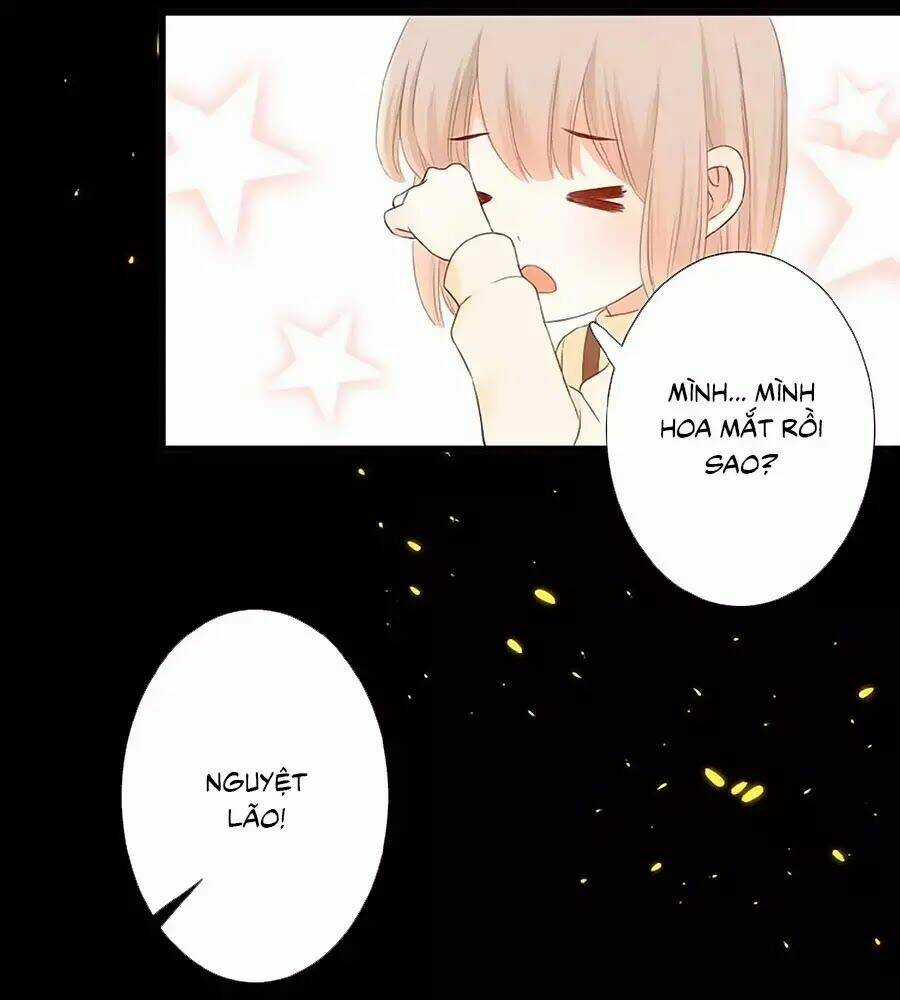 Đóa Hoa Chớm Nở - Chapter 20 - Trang 68