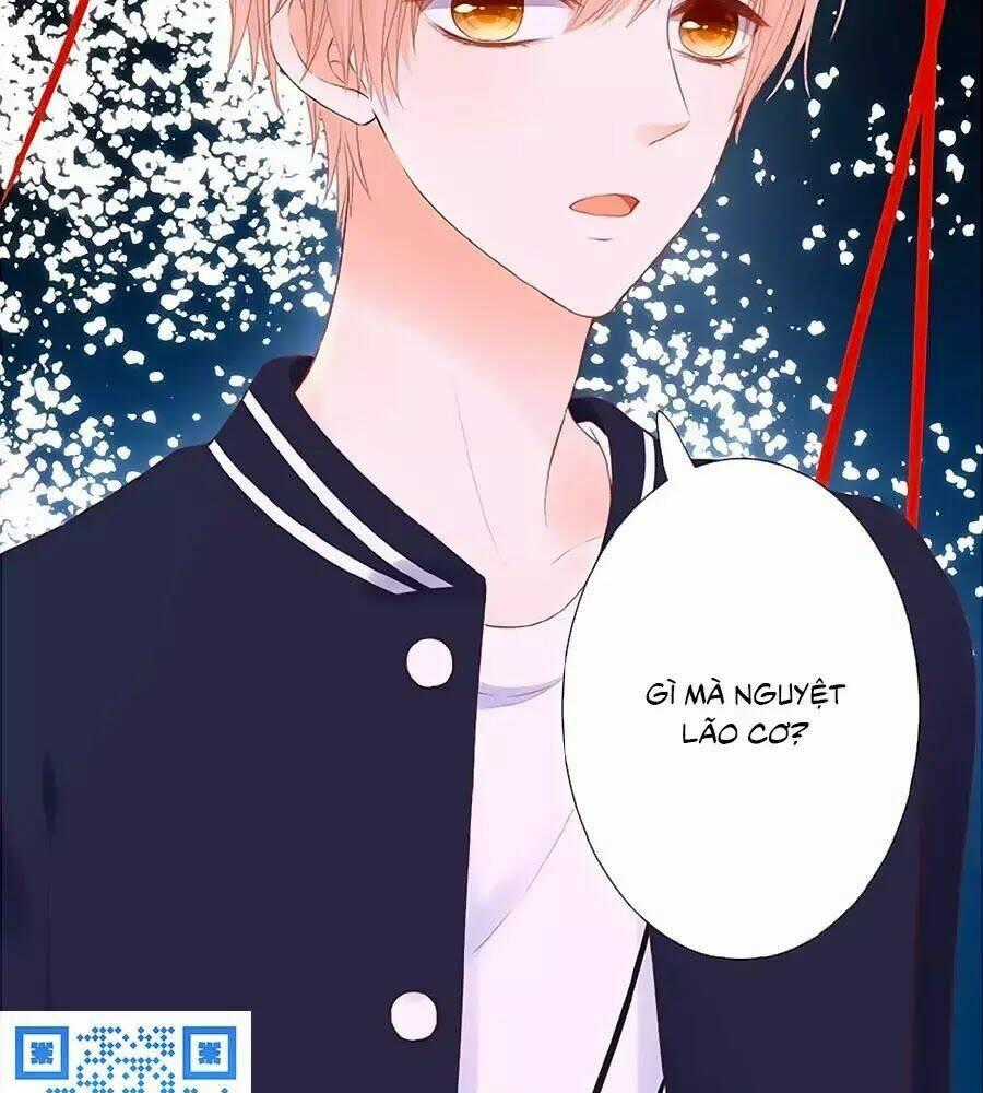 Đóa Hoa Chớm Nở - Chapter 20 - Trang 70