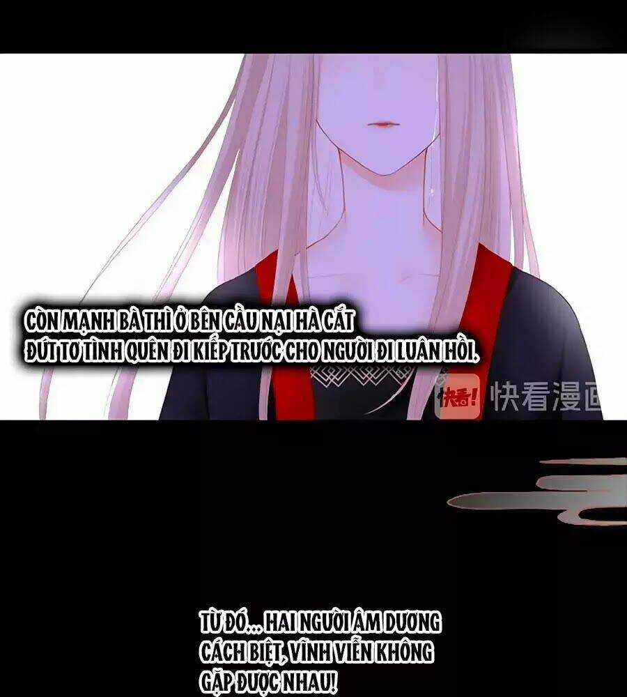 Đóa Hoa Chớm Nở - Chapter 20 - Trang 8