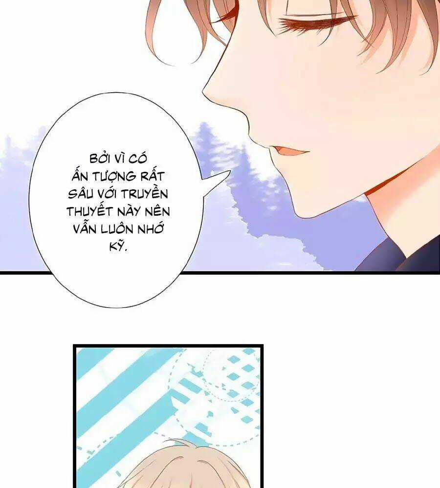 Đóa Hoa Chớm Nở - Chapter 20 - Trang 10