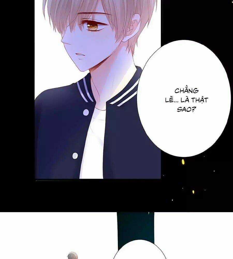 Đóa Hoa Chớm Nở - Chapter 21 - Trang 16