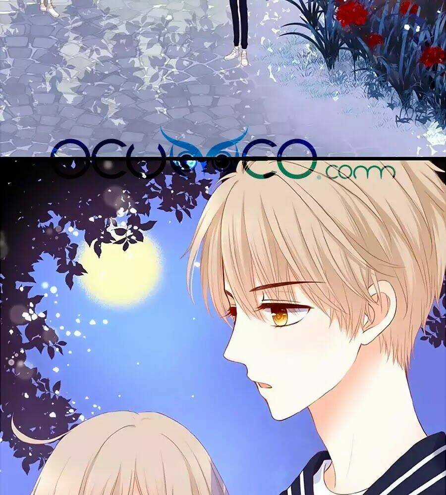 Đóa Hoa Chớm Nở - Chapter 21 - Trang 3