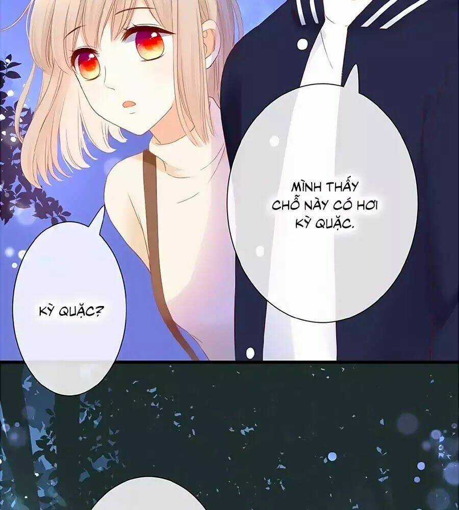 Đóa Hoa Chớm Nở - Chapter 21 - Trang 4