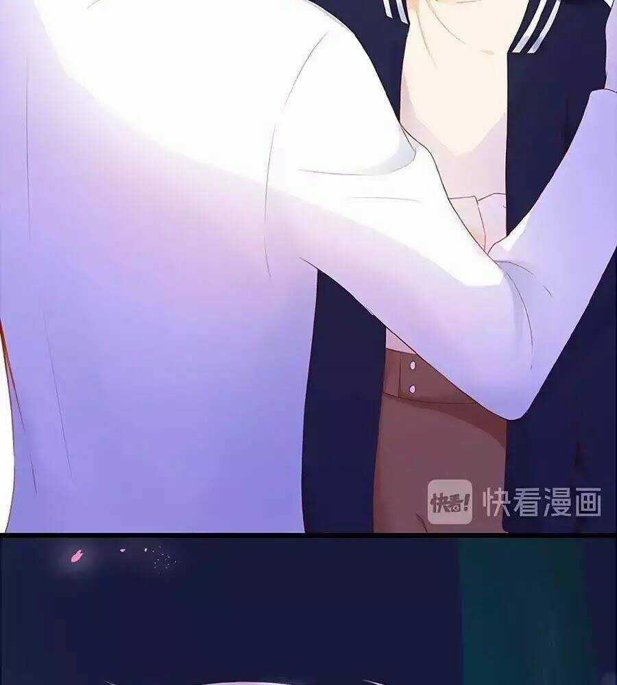 Đóa Hoa Chớm Nở - Chapter 21 - Trang 34