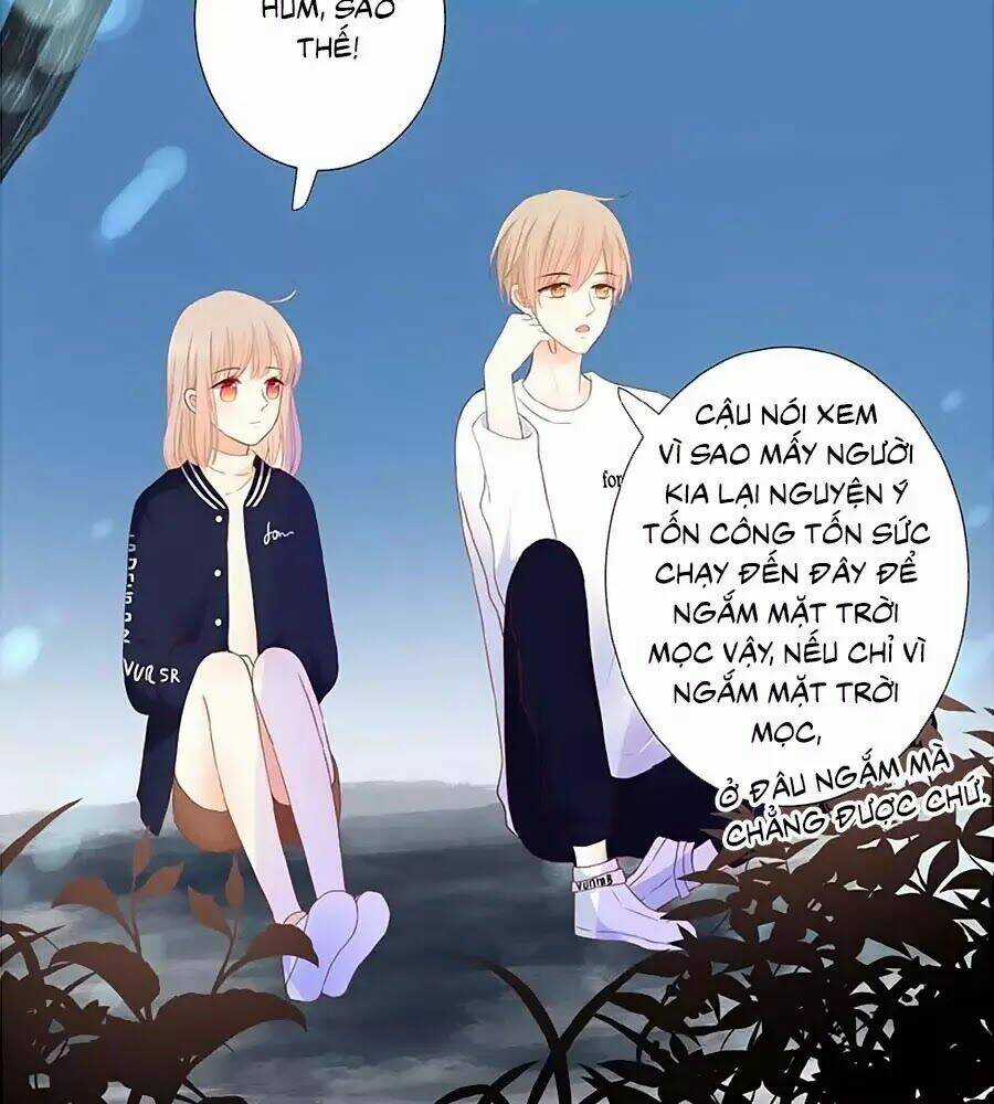 Đóa Hoa Chớm Nở - Chapter 21 - Trang 41