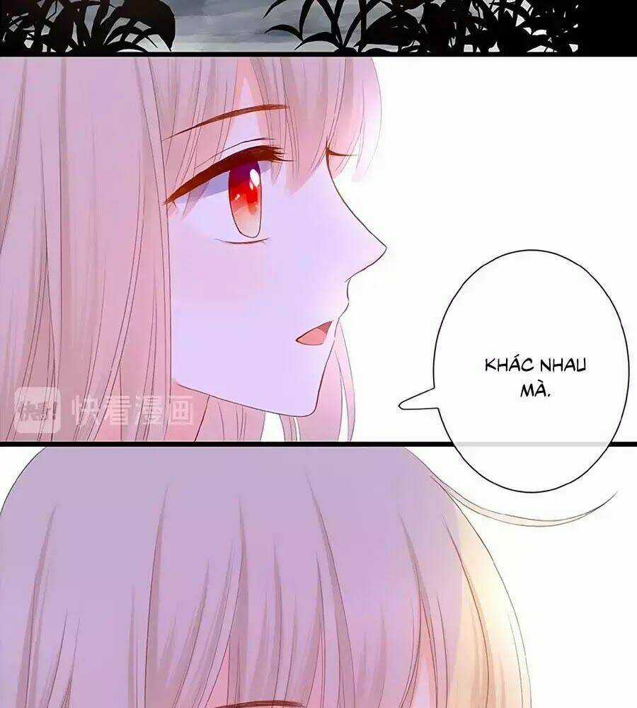 Đóa Hoa Chớm Nở - Chapter 21 - Trang 42