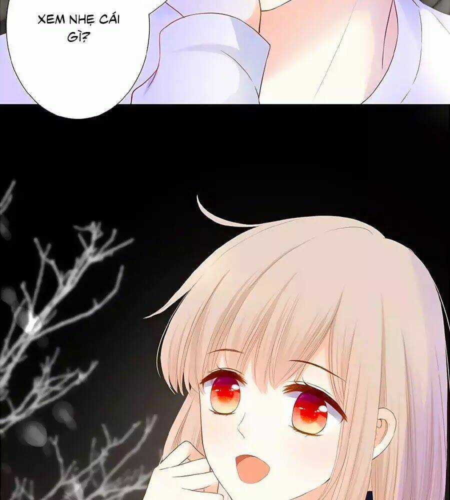 Đóa Hoa Chớm Nở - Chapter 21 - Trang 45