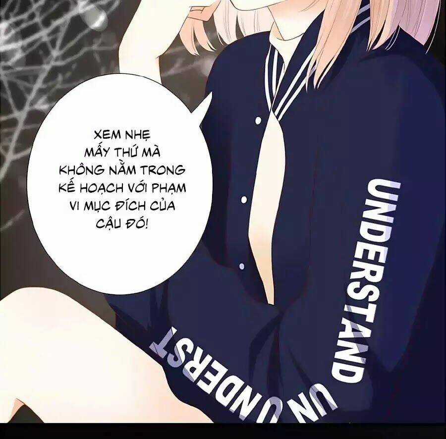 Đóa Hoa Chớm Nở - Chapter 21 - Trang 46