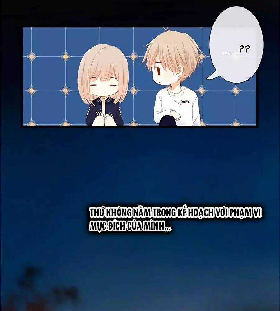 Đóa Hoa Chớm Nở - Chapter 21 - Trang 47