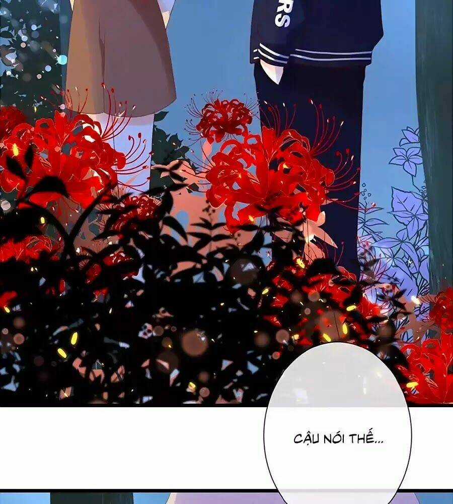 Đóa Hoa Chớm Nở - Chapter 21 - Trang 6