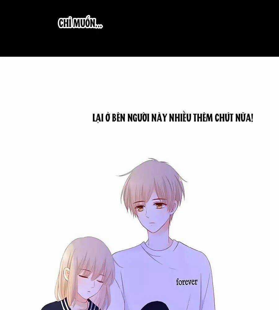 Đóa Hoa Chớm Nở - Chapter 21 - Trang 52