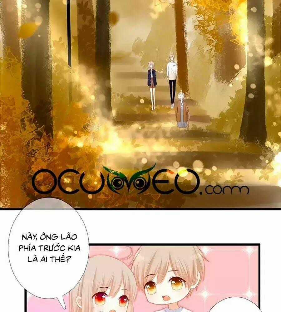 Đóa Hoa Chớm Nở - Chapter 22 - Trang 2