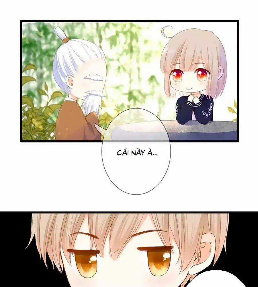 Đóa Hoa Chớm Nở - Chapter 22 - Trang 14