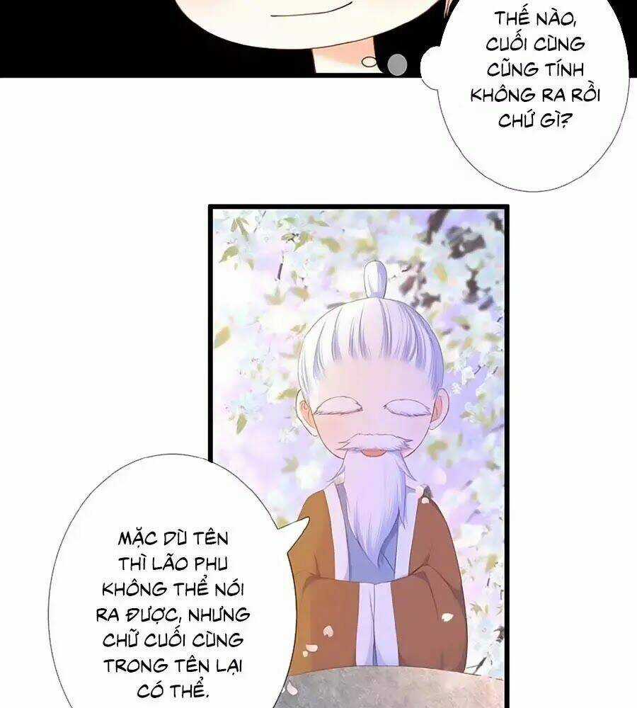 Đóa Hoa Chớm Nở - Chapter 22 - Trang 15