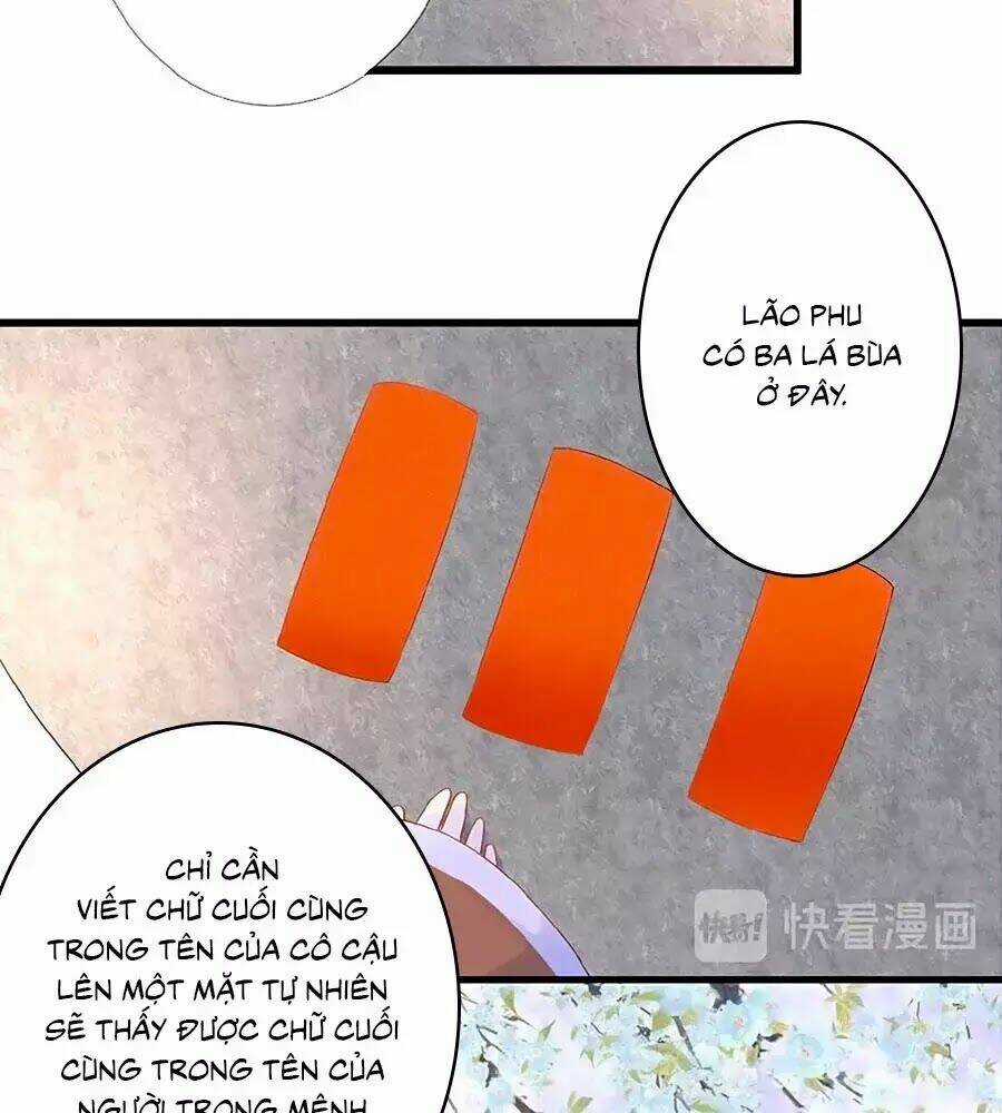 Đóa Hoa Chớm Nở - Chapter 22 - Trang 16