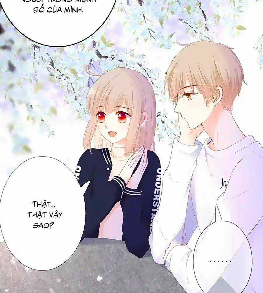 Đóa Hoa Chớm Nở - Chapter 22 - Trang 17