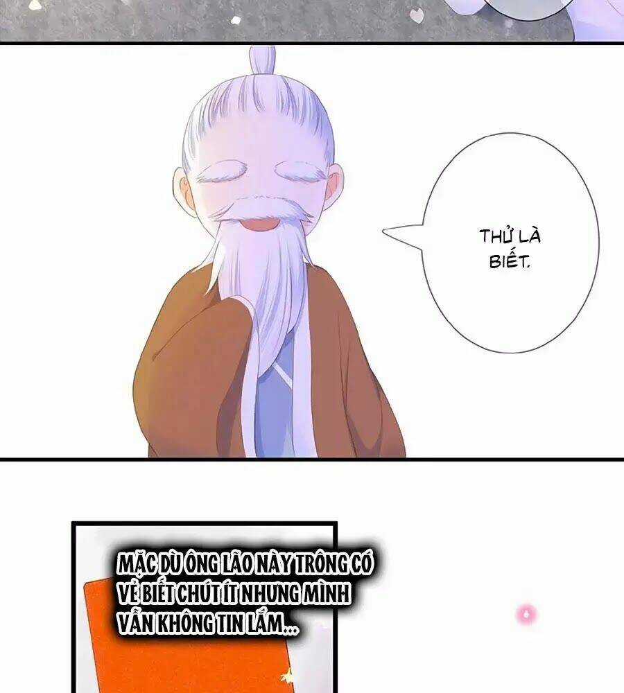 Đóa Hoa Chớm Nở - Chapter 22 - Trang 18