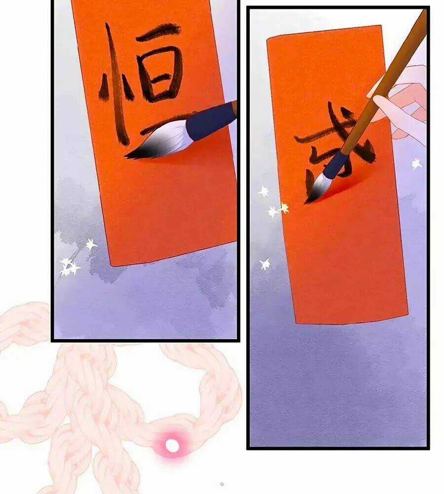 Đóa Hoa Chớm Nở - Chapter 22 - Trang 19