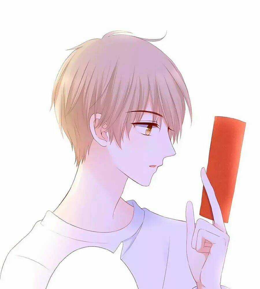 Đóa Hoa Chớm Nở - Chapter 22 - Trang 22