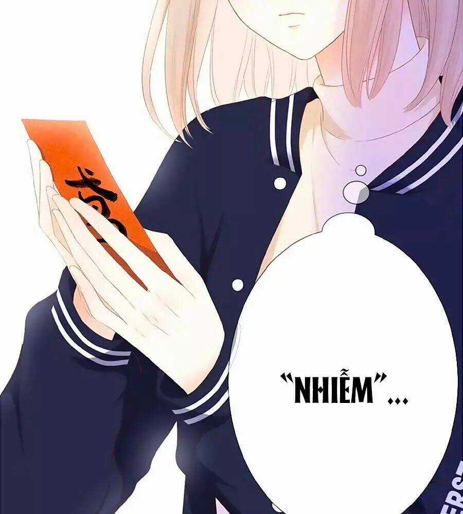 Đóa Hoa Chớm Nở - Chapter 22 - Trang 27