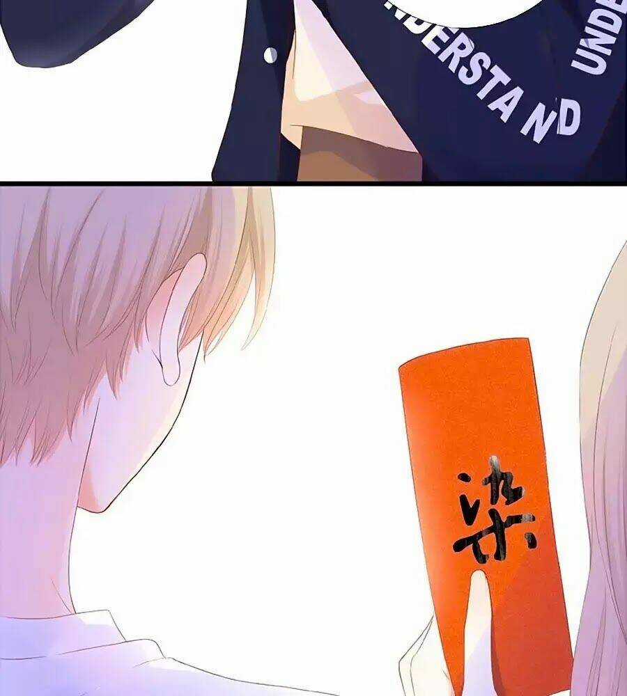 Đóa Hoa Chớm Nở - Chapter 22 - Trang 28