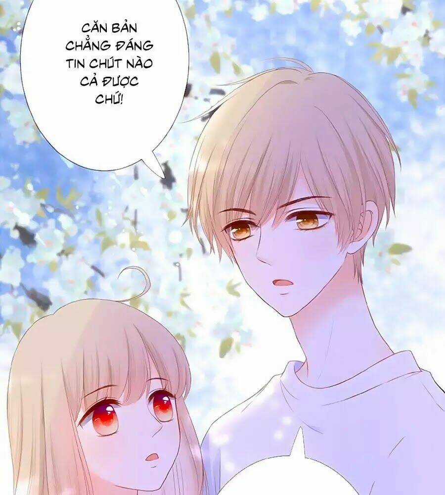 Đóa Hoa Chớm Nở - Chapter 22 - Trang 30