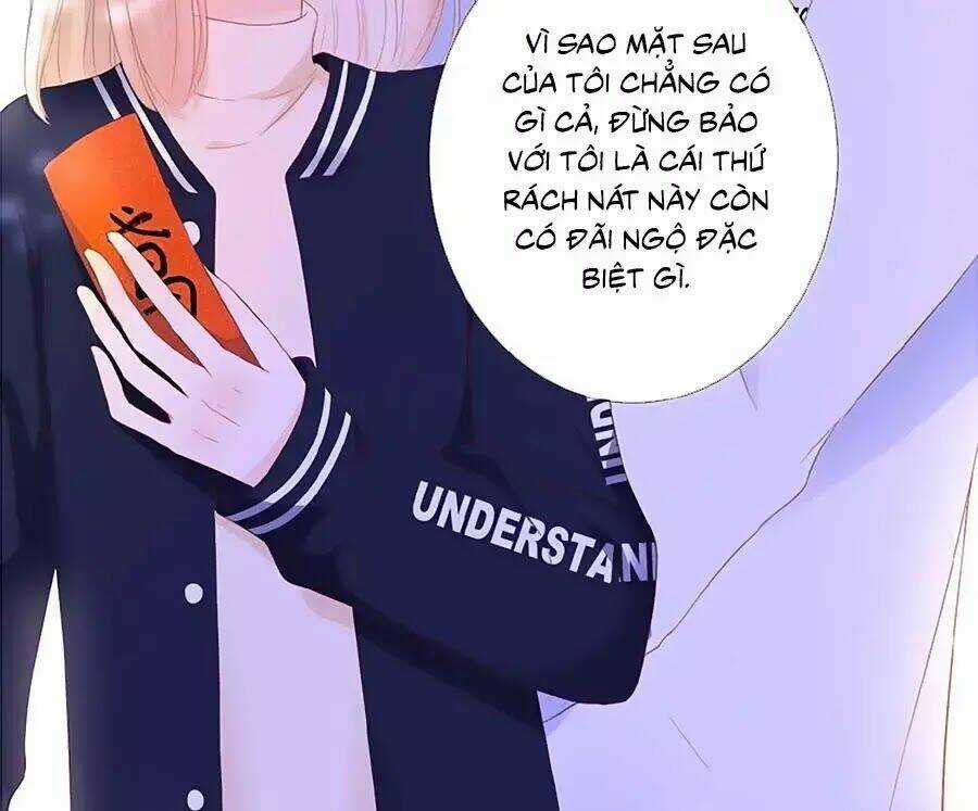 Đóa Hoa Chớm Nở - Chapter 22 - Trang 31