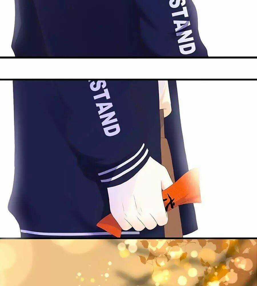 Đóa Hoa Chớm Nở - Chapter 22 - Trang 36