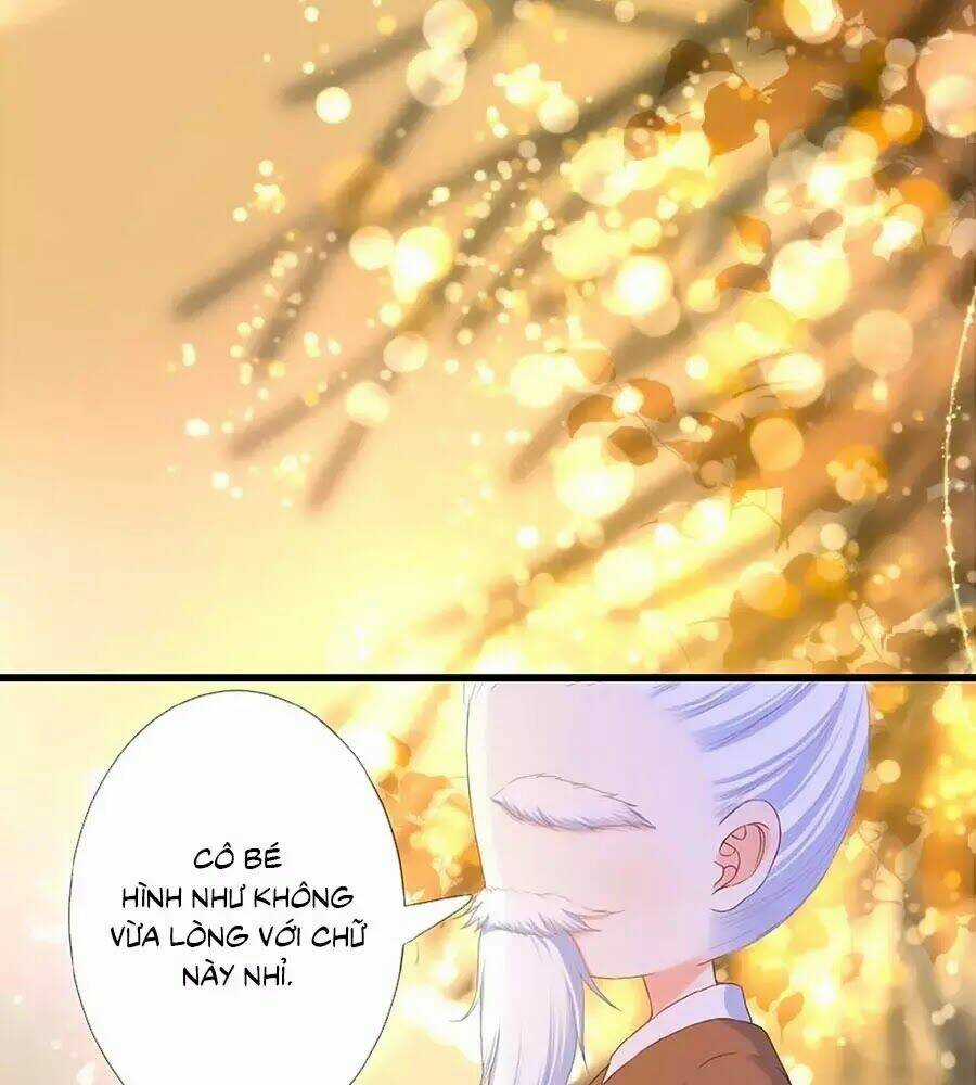 Đóa Hoa Chớm Nở - Chapter 22 - Trang 37