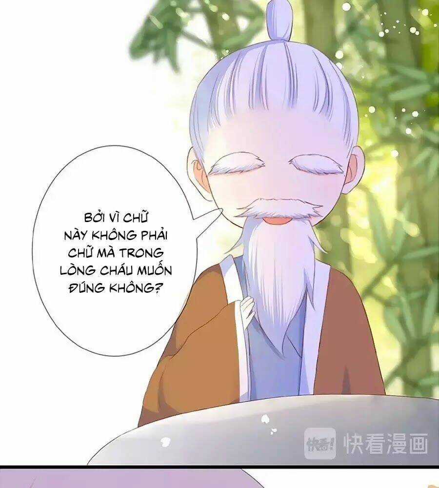 Đóa Hoa Chớm Nở - Chapter 22 - Trang 39