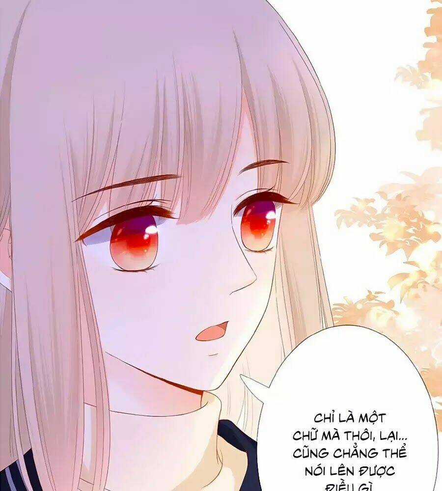 Đóa Hoa Chớm Nở - Chapter 22 - Trang 40