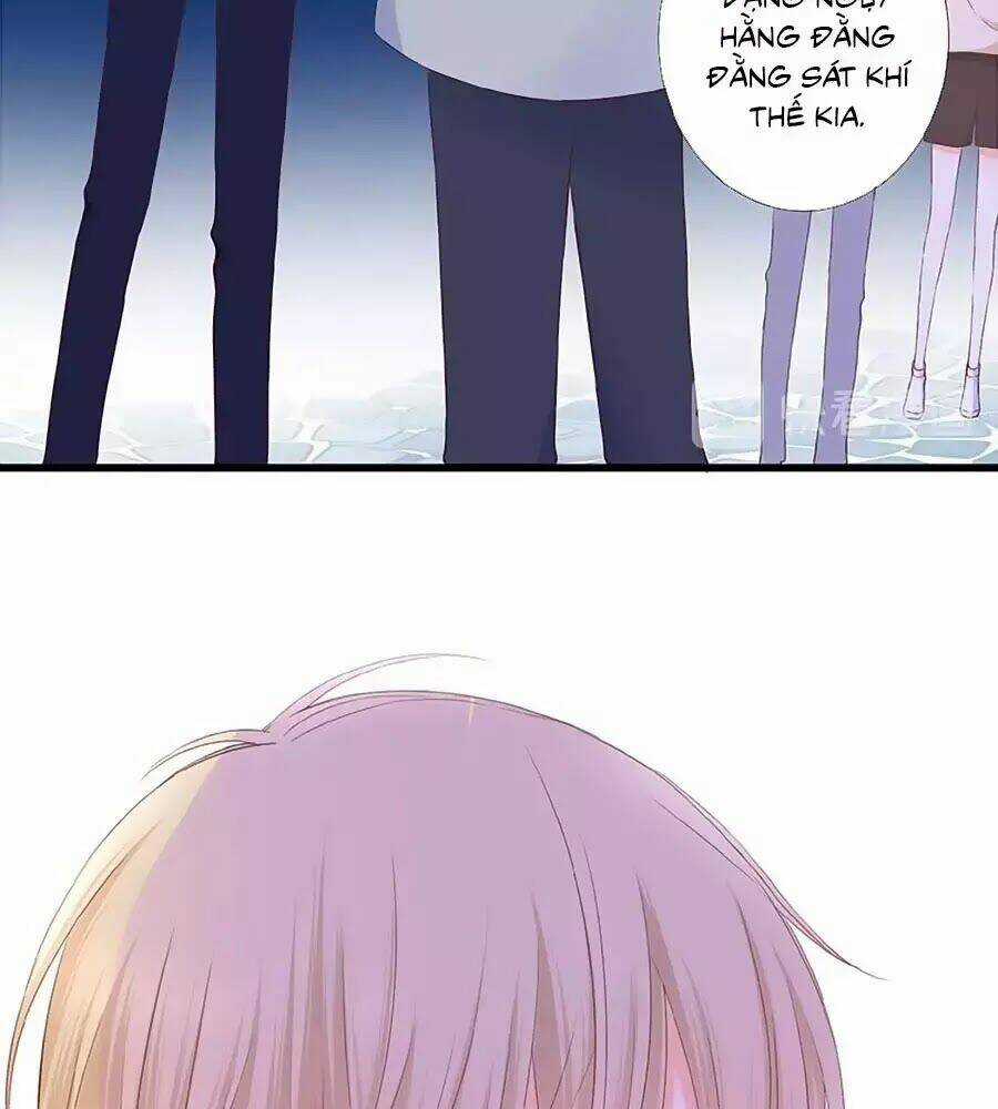 Đóa Hoa Chớm Nở - Chapter 22 - Trang 48