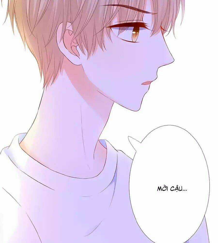 Đóa Hoa Chớm Nở - Chapter 22 - Trang 49