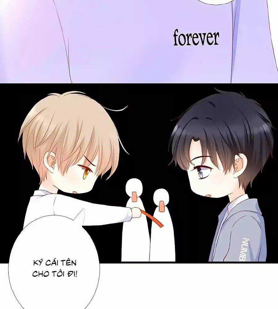 Đóa Hoa Chớm Nở - Chapter 22 - Trang 50