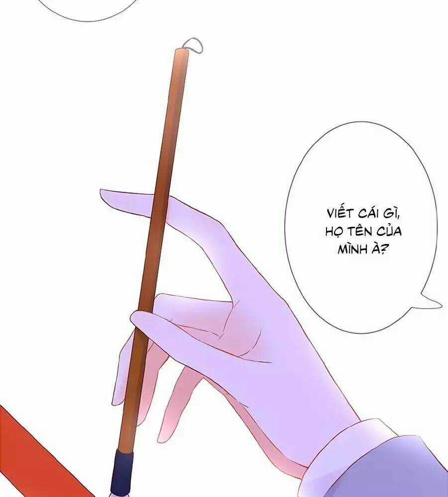 Đóa Hoa Chớm Nở - Chapter 22 - Trang 51